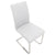 LumiSource Foster Dining Chair - Set Of 2