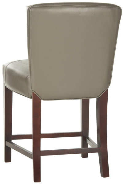 Safavieh Ken Counter Stool | Counter Stools |  Modishstore  - 8