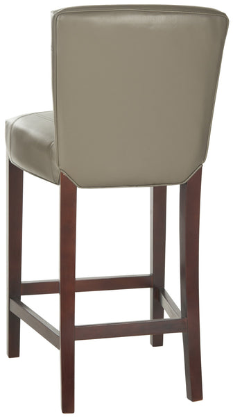 Safavieh Ken Bar Stool | Bar Stools |  Modishstore  - 4