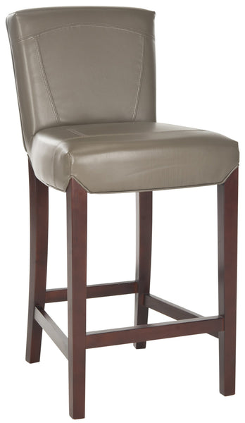 Safavieh Ken Bar Stool | Bar Stools |  Modishstore  - 5