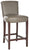 Safavieh Ken Bar Stool | Bar Stools |  Modishstore  - 5