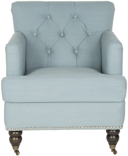 Safavieh Colin Club Chair | Accent Chairs |  Modishstore  - 2