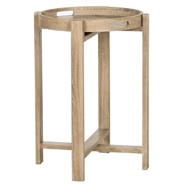 Safavieh Hamish Side Table | Side Tables |  Modishstore 