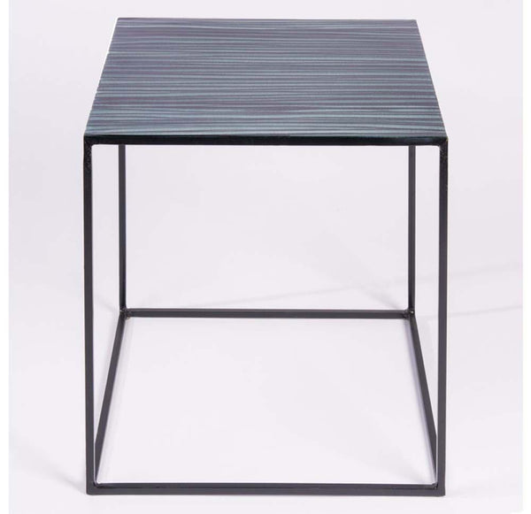 Gold Leaf Design Group Clavo Side Table | Side Tables | Modishstore-2