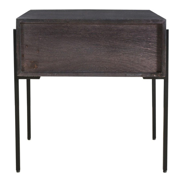 Moe's Home Collection Tobin Side Table | Modishstore | Side Tables-3