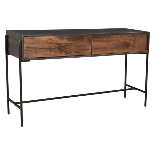 Moe's Home Collection Tobin Console Table | Modishstore | Console Tables