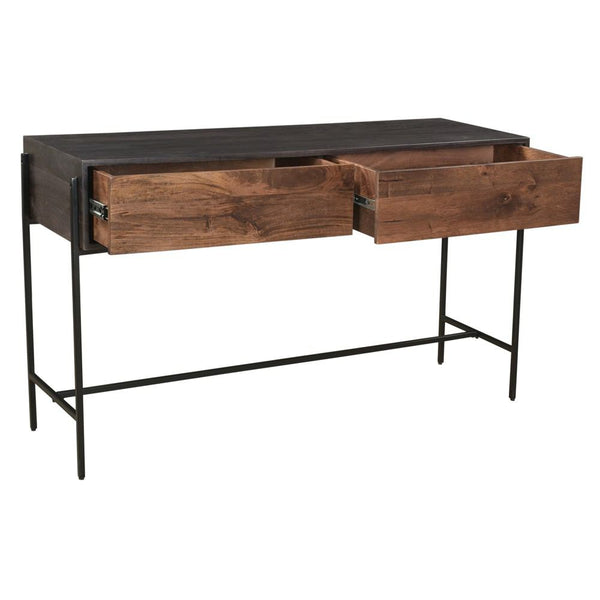 Moe's Home Collection Tobin Console Table | Modishstore | Console Tables-3