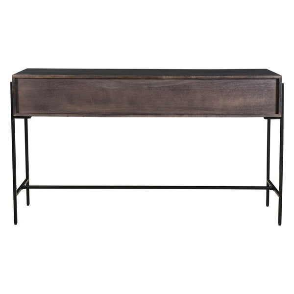 Moe's Home Collection Tobin Console Table | Modishstore | Console Tables-5