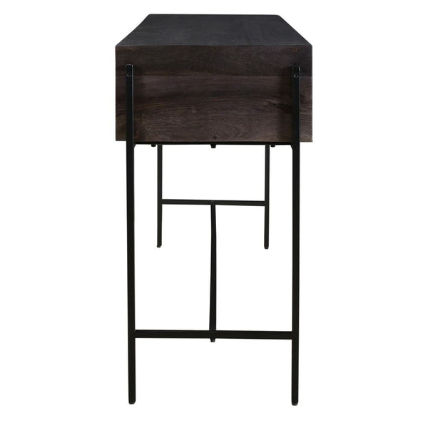 Moe's Home Collection Tobin Console Table | Modishstore | Console Tables-4