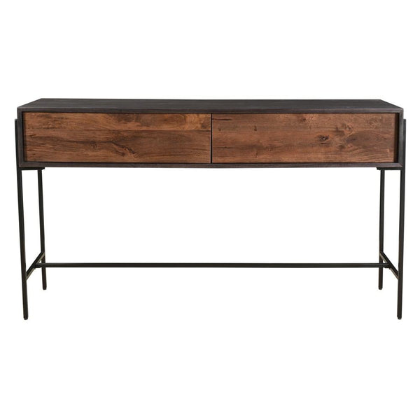 Moe's Home Collection Tobin Console Table | Modishstore | Console Tables-2