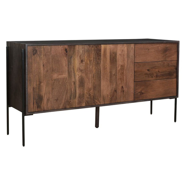 Moe's Home Collection Tobin Sideboard | Modishstore | Sideboards