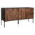 Moe's Home Collection Tobin Sideboard | Modishstore | Sideboards