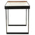 Moe's Home Collection Blox Side Table | Modishstore | Side Tables-5