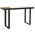 Moe's Home Collection Blox Console Table | Modishstore | Console Tables