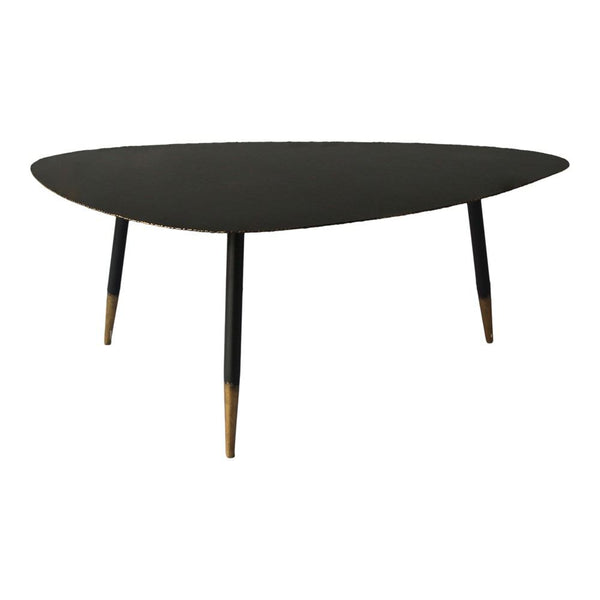 Moe's Home Collection Bruno Coffee Table | Modishstore | Coffee Tables-3