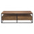 Moe's Home Collection Vancouver Coffee Table | Modishstore | Coffee Tables