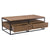 Moe's Home Collection Vancouver Coffee Table | Modishstore | Coffee Tables-4