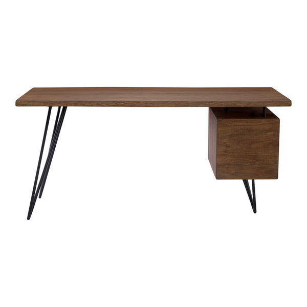 Moe's Home Collection Nailed Desk | Modishstore | Desks