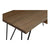 Moe's Home Collection Nailed Desk | Modishstore | Desks-3