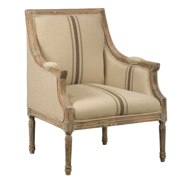 Jofran McKenna Accent Chair