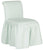 Safavieh Ivy Vanity Chair | Accent Chairs |  Modishstore  - 3