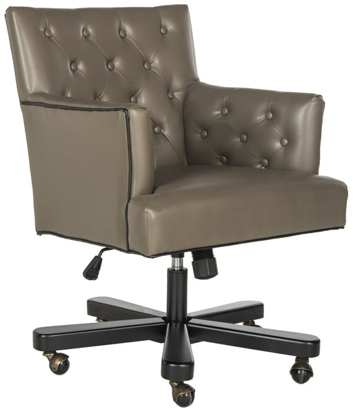 Safavieh Chambers Office Chair | Office Chairs |  Modishstore 