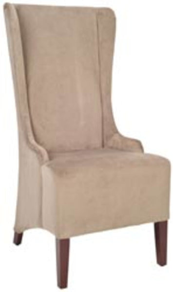 Safavieh Becall Dining Chair | Dining Chairs | Modishstore - 15