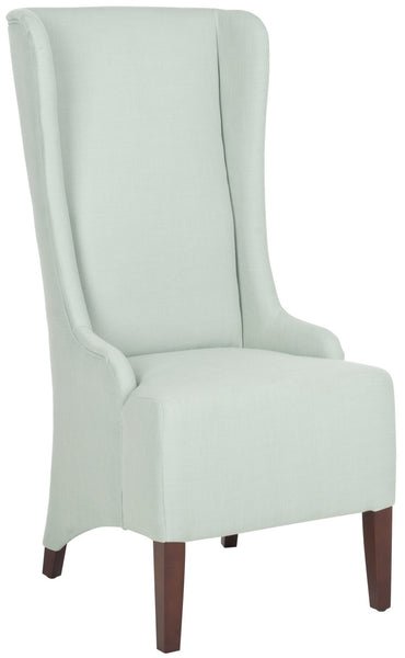 Safavieh Becall Dining Chair - Grey | Dining Chairs | Modishstore - 11