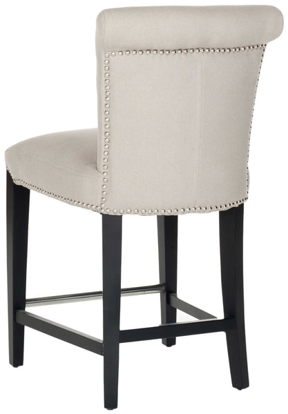 Safavieh Seth Counter Stool | Counter Stools |  Modishstore  - 12