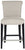 Safavieh Seth Counter Stool | Counter Stools |  Modishstore  - 3