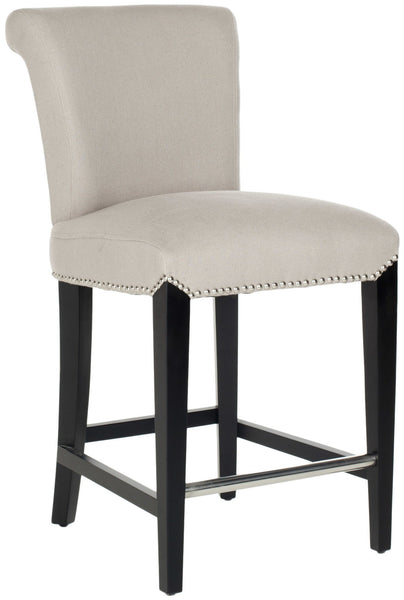 Safavieh Seth Counter Stool | Counter Stools |  Modishstore  - 14