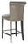 Safavieh Seth Counter Stool | Counter Stools |  Modishstore  - 22