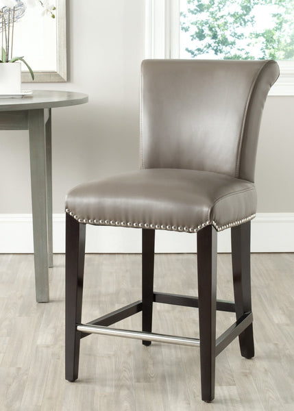 Safavieh Seth Counter Stool | Counter Stools |  Modishstore  - 20