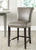 Safavieh Seth Counter Stool | Counter Stools |  Modishstore  - 20