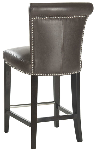 Safavieh Seth Counter Stool | Counter Stools |  Modishstore  - 27