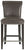 Safavieh Seth Counter Stool | Counter Stools |  Modishstore  - 6