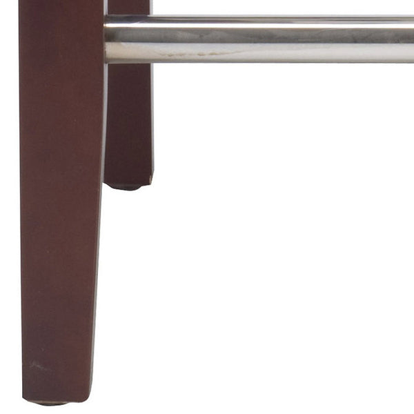 Safavieh Thompson Counter Stool | Counter Stools |  Modishstore  - 8