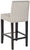 Safavieh Thompson Counter Stool | Counter Stools |  Modishstore  - 11