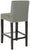 Safavieh Thompson Counter Stool | Counter Stools |  Modishstore  - 15