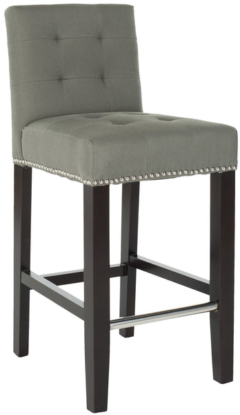 Safavieh Thompson Counter Stool | Counter Stools |  Modishstore  - 17