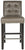 Safavieh Thompson Counter Stool | Counter Stools |  Modishstore  - 5