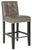 Safavieh Thompson Counter Stool | Counter Stools |  Modishstore  - 22