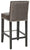 Safavieh Thompson Counter Stool | Counter Stools |  Modishstore  - 26