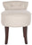 Safavieh Georgia Vanity Stool | Stools & Benches |  Modishstore  - 2