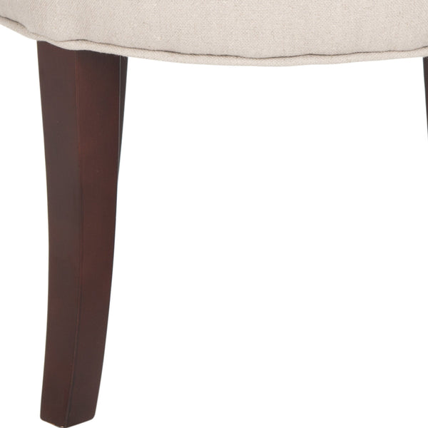 Safavieh Georgia Vanity Stool | Stools & Benches |  Modishstore  - 29