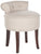 Safavieh Georgia Vanity Stool | Stools & Benches |  Modishstore  - 31