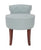 Safavieh Georgia Vanity Stool | Stools & Benches |  Modishstore  - 3