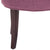 Safavieh Georgia Vanity Stool | Stools & Benches |  Modishstore  - 34