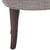 Safavieh Georgia Vanity Stool | Stools & Benches |  Modishstore  - 35