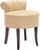 Safavieh Georgia Vanity Stool | Stools & Benches |  Modishstore  - 38